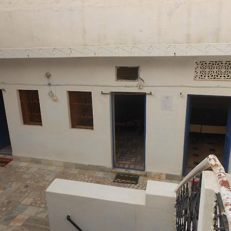 Shiva Guest House 布什格尔 客房 照片