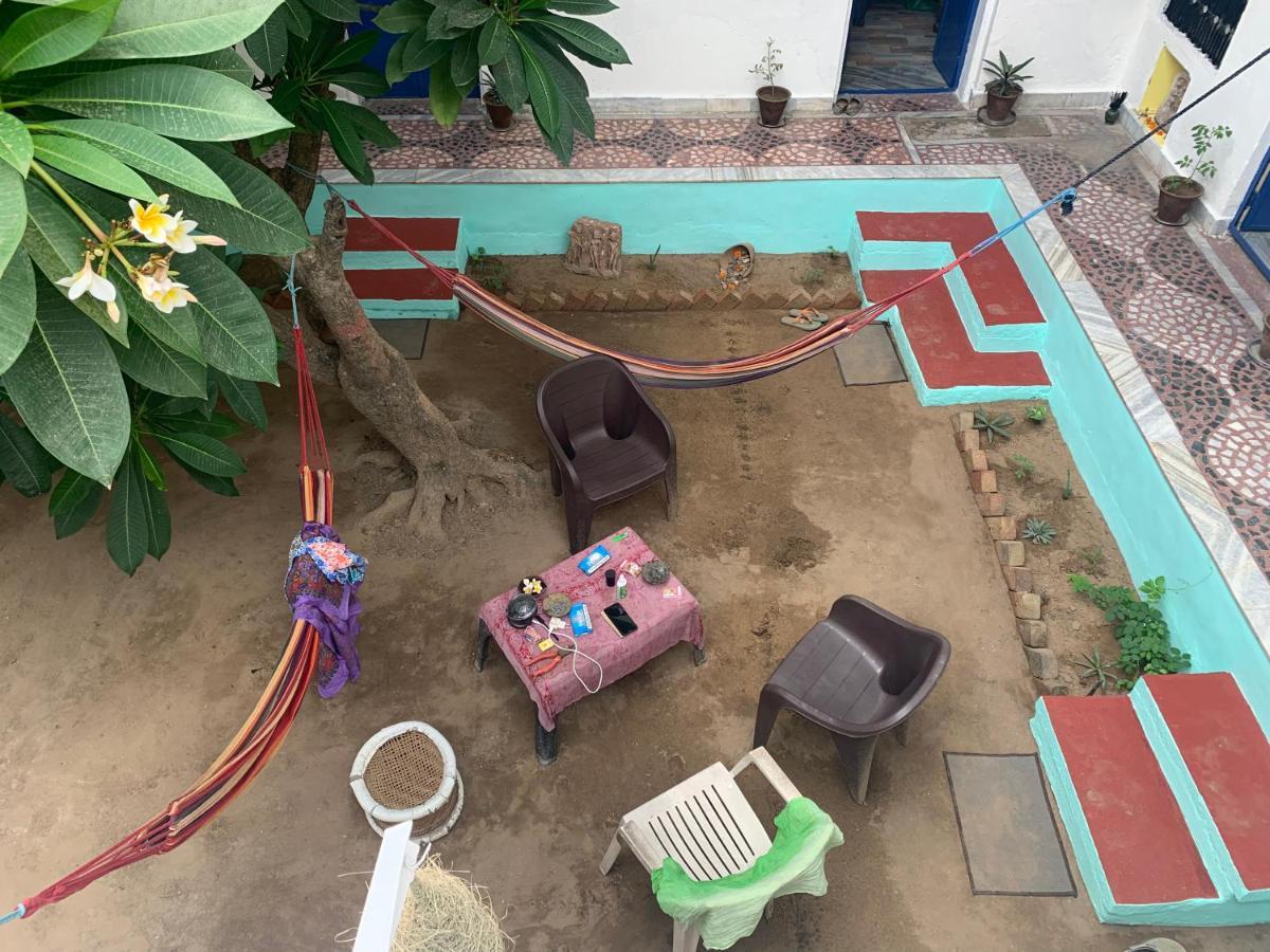 Shiva Guest House 布什格尔 外观 照片
