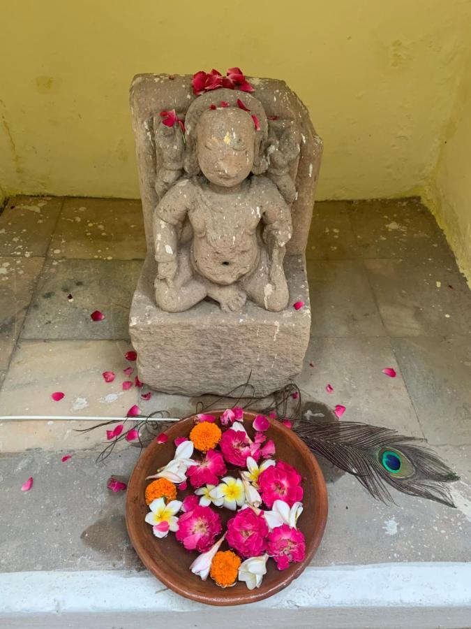 Shiva Guest House 布什格尔 外观 照片