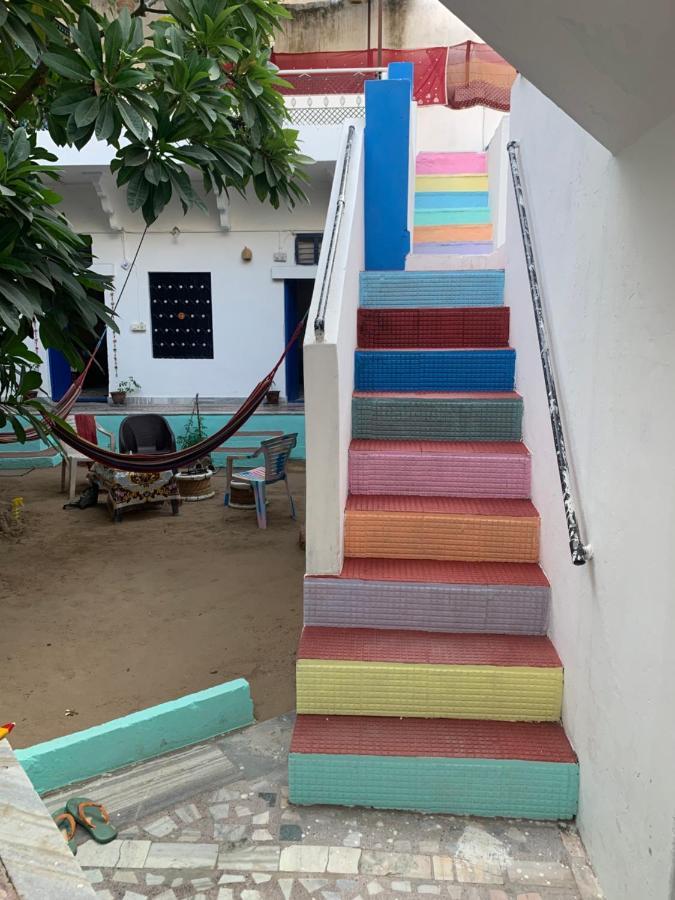 Shiva Guest House 布什格尔 外观 照片