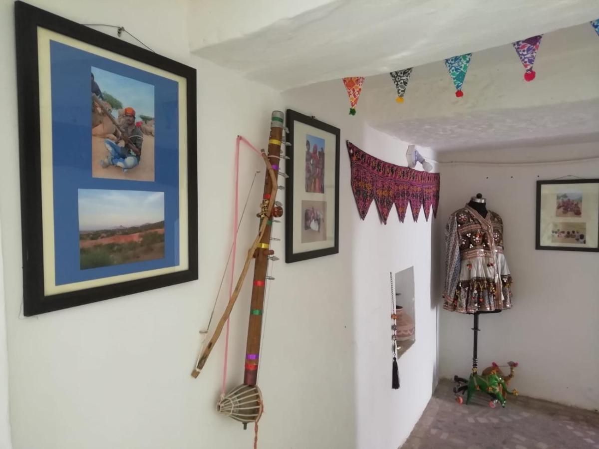 Shiva Guest House 布什格尔 外观 照片
