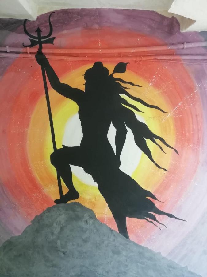 Shiva Guest House 布什格尔 外观 照片