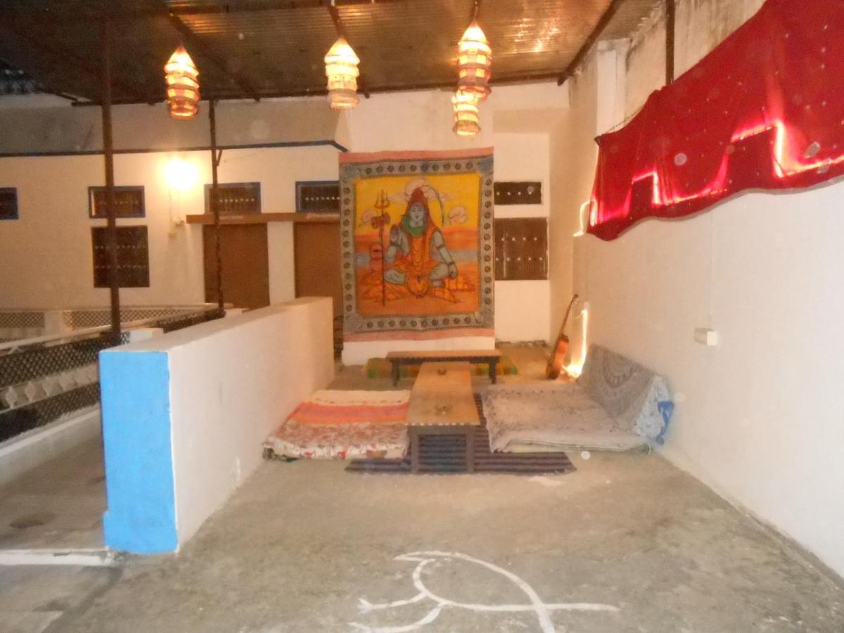 Shiva Guest House 布什格尔 外观 照片