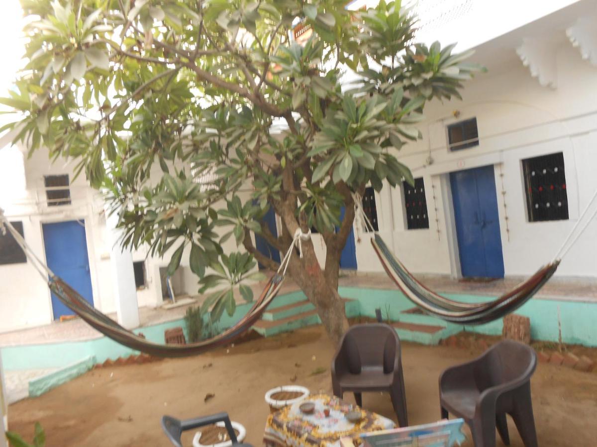 Shiva Guest House 布什格尔 外观 照片