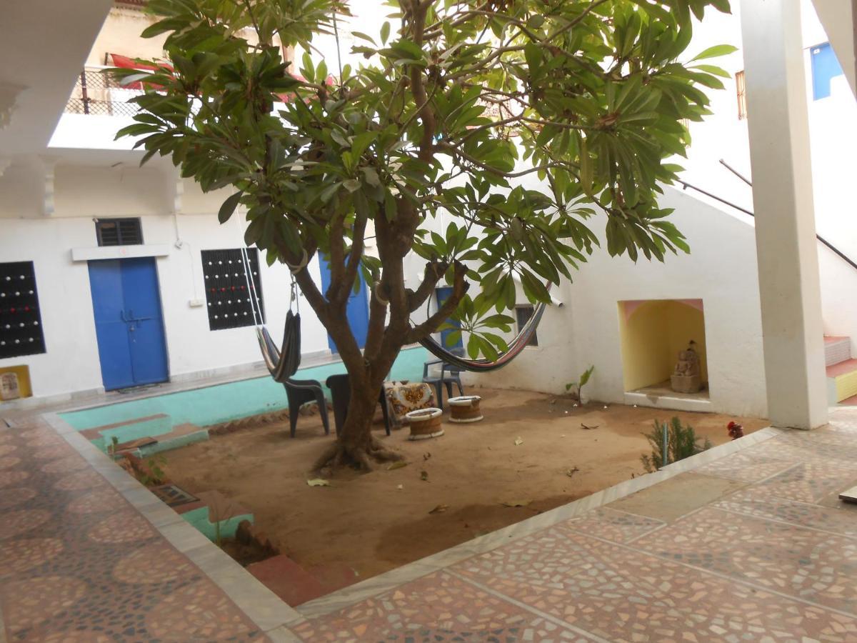 Shiva Guest House 布什格尔 外观 照片