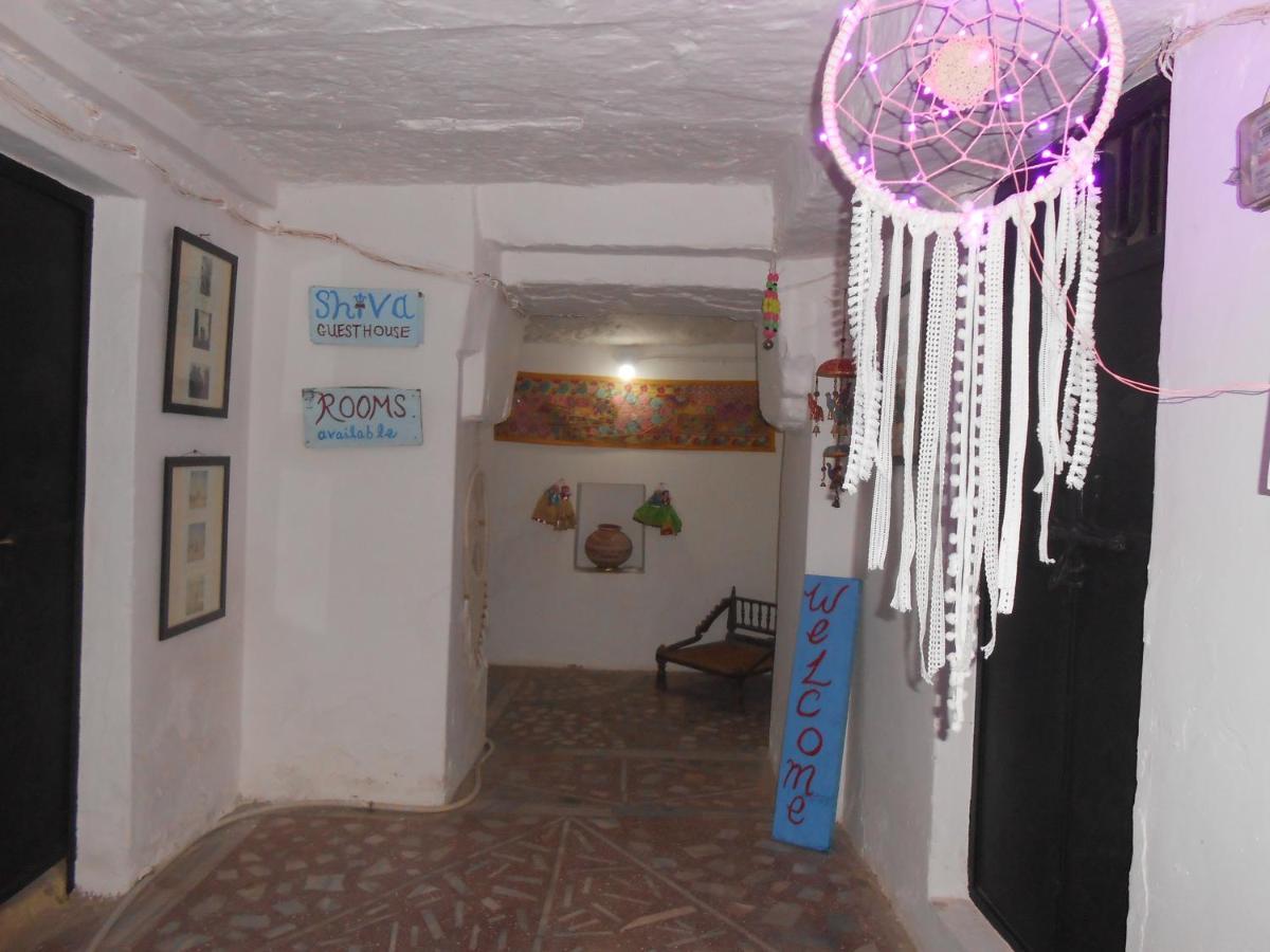 Shiva Guest House 布什格尔 外观 照片