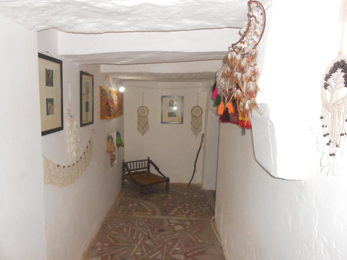 Shiva Guest House 布什格尔 外观 照片