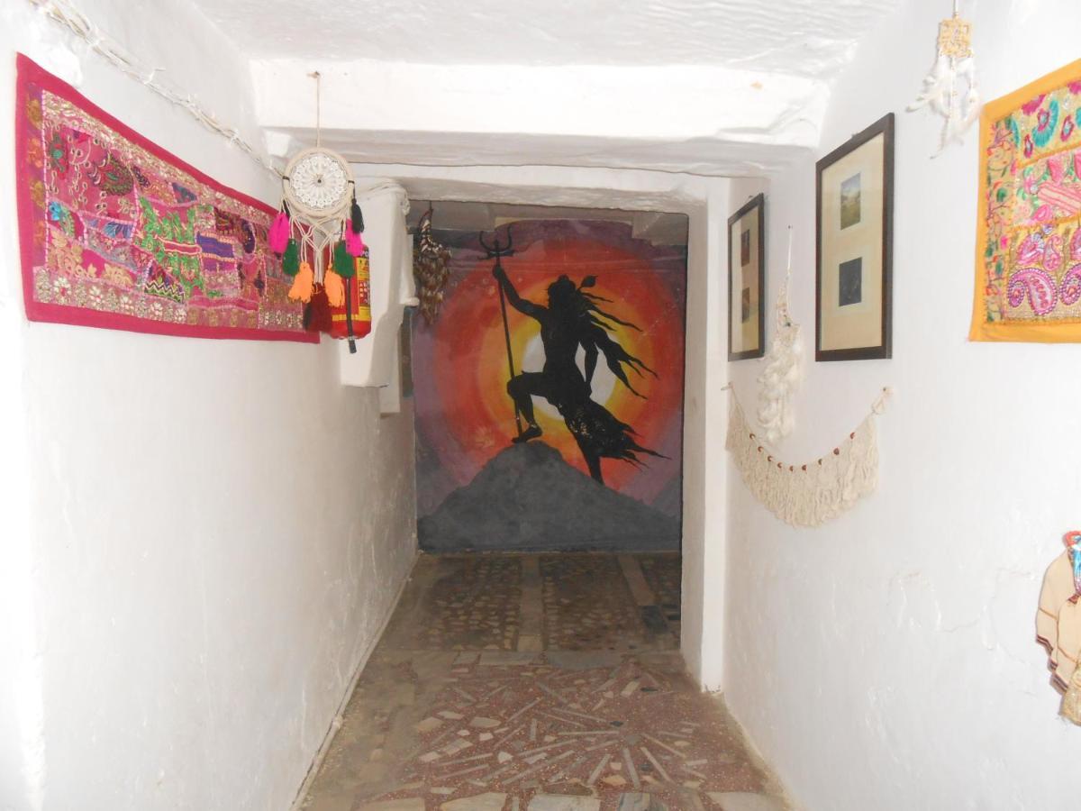 Shiva Guest House 布什格尔 外观 照片