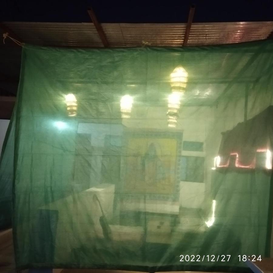 Shiva Guest House 布什格尔 外观 照片