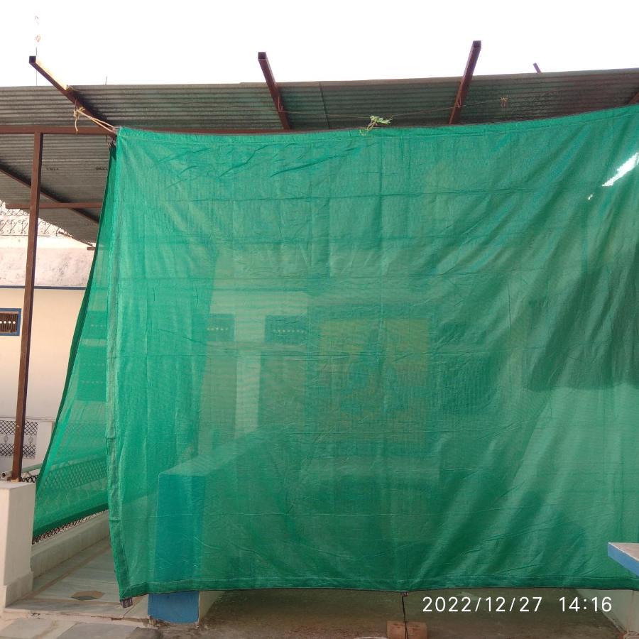 Shiva Guest House 布什格尔 外观 照片