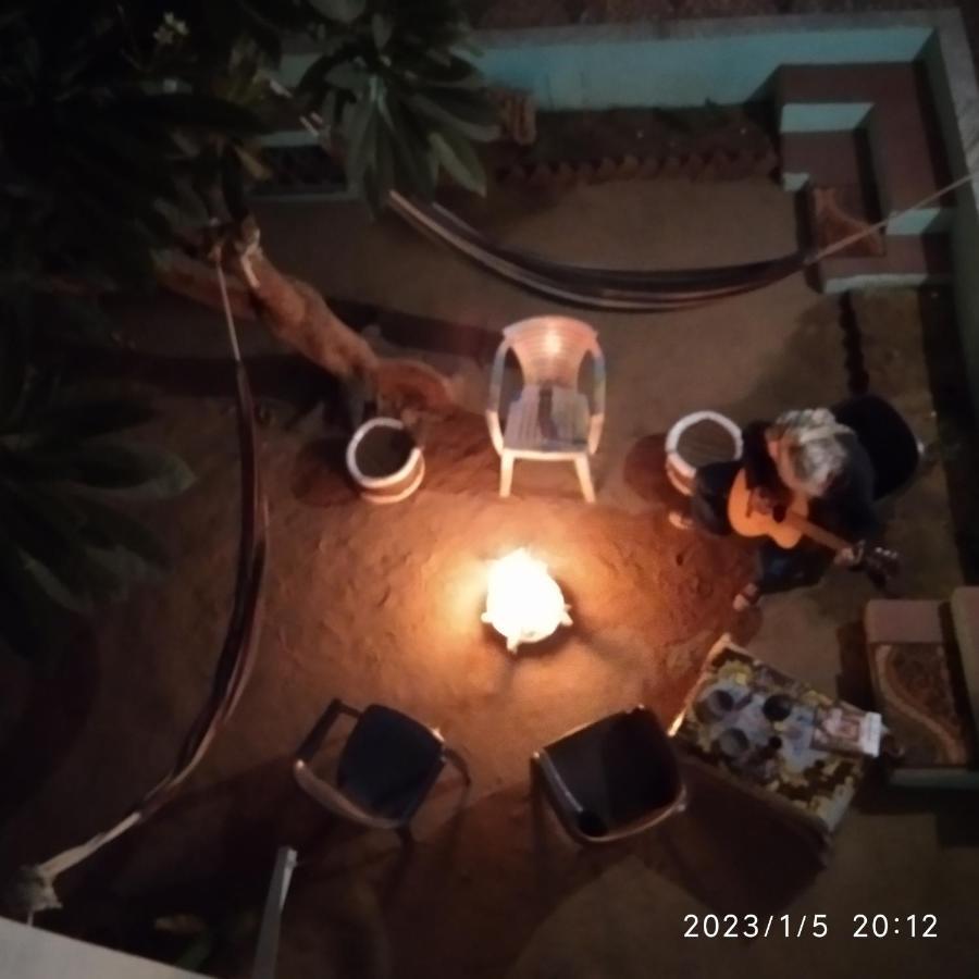 Shiva Guest House 布什格尔 外观 照片