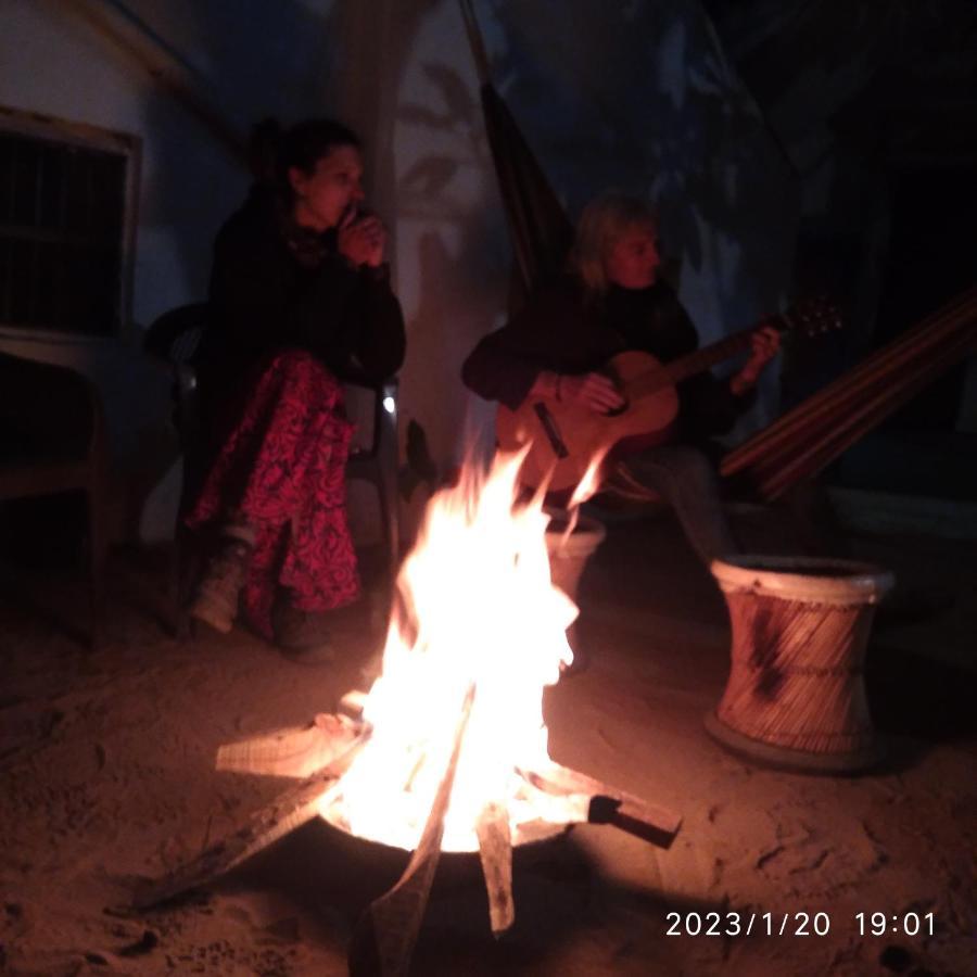 Shiva Guest House 布什格尔 外观 照片