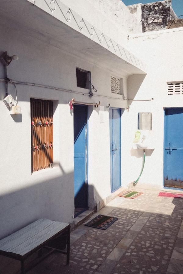 Shiva Guest House 布什格尔 外观 照片