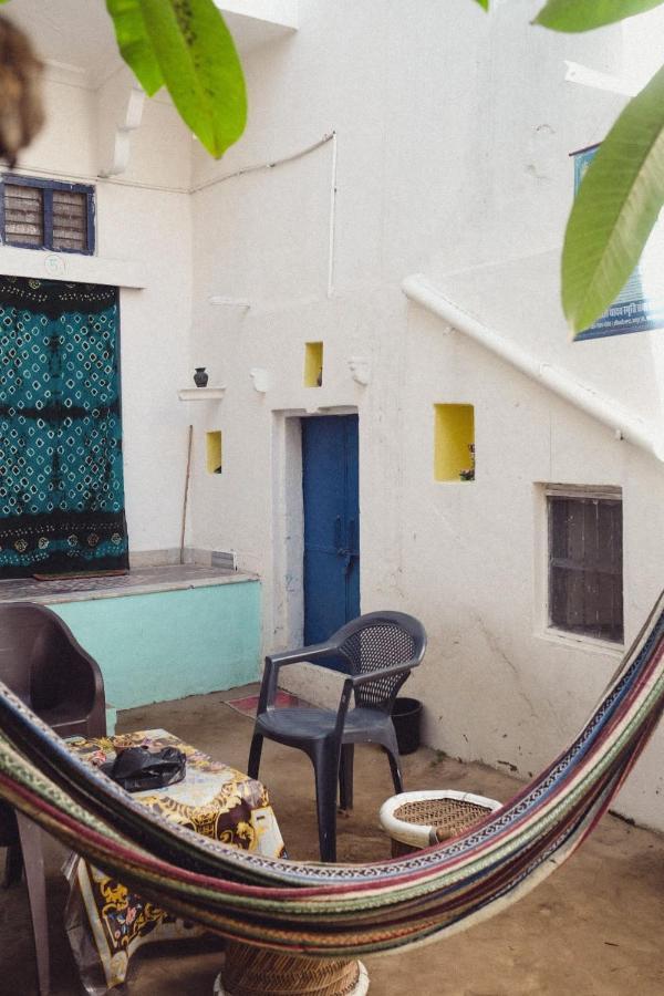 Shiva Guest House 布什格尔 外观 照片