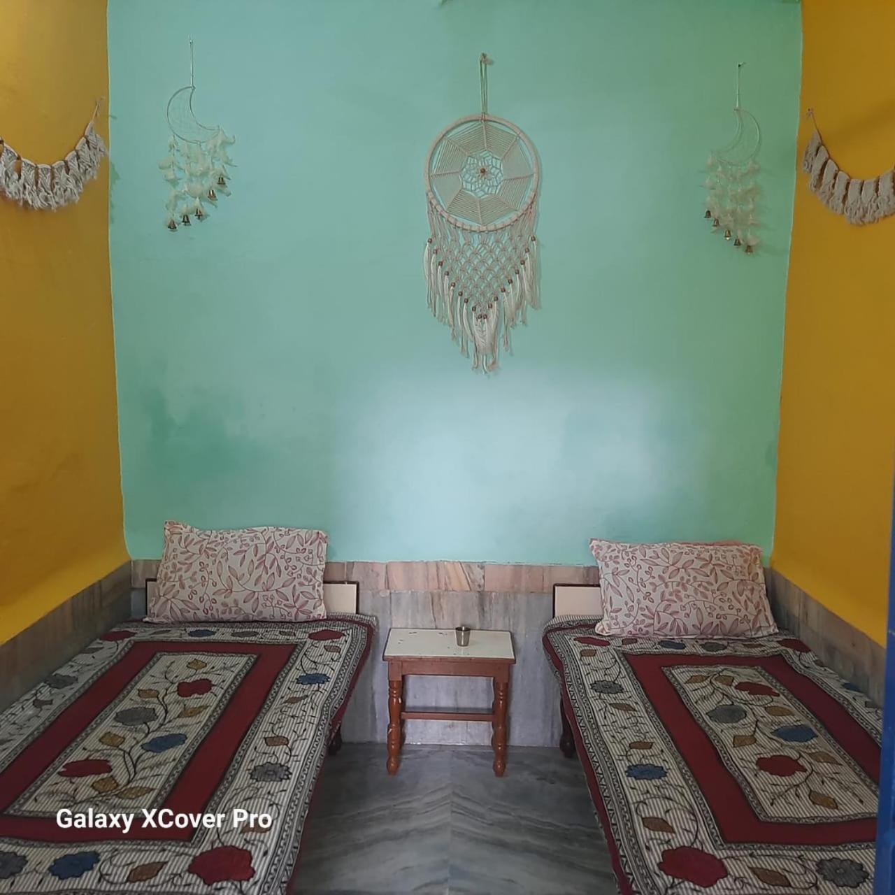Shiva Guest House 布什格尔 客房 照片