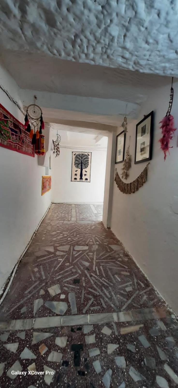 Shiva Guest House 布什格尔 外观 照片
