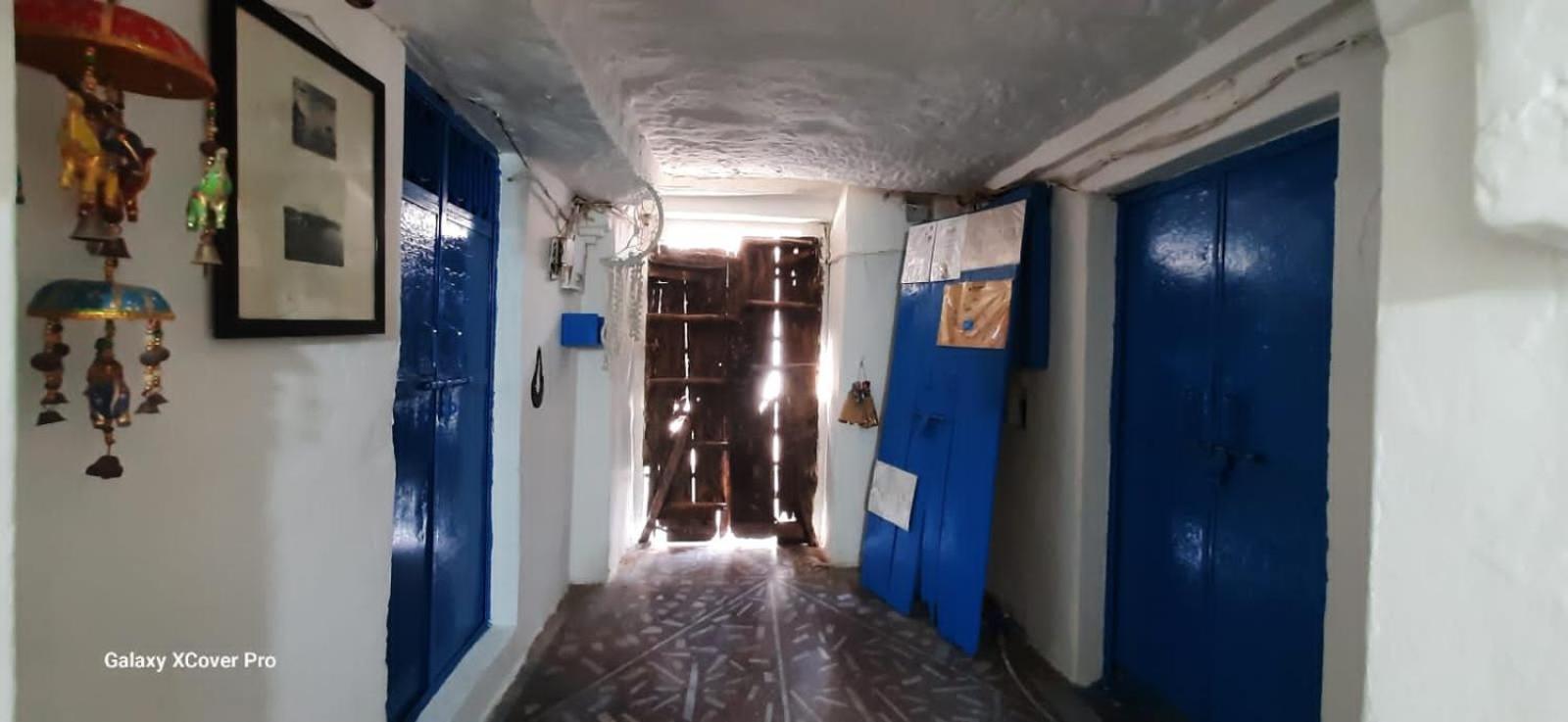 Shiva Guest House 布什格尔 外观 照片
