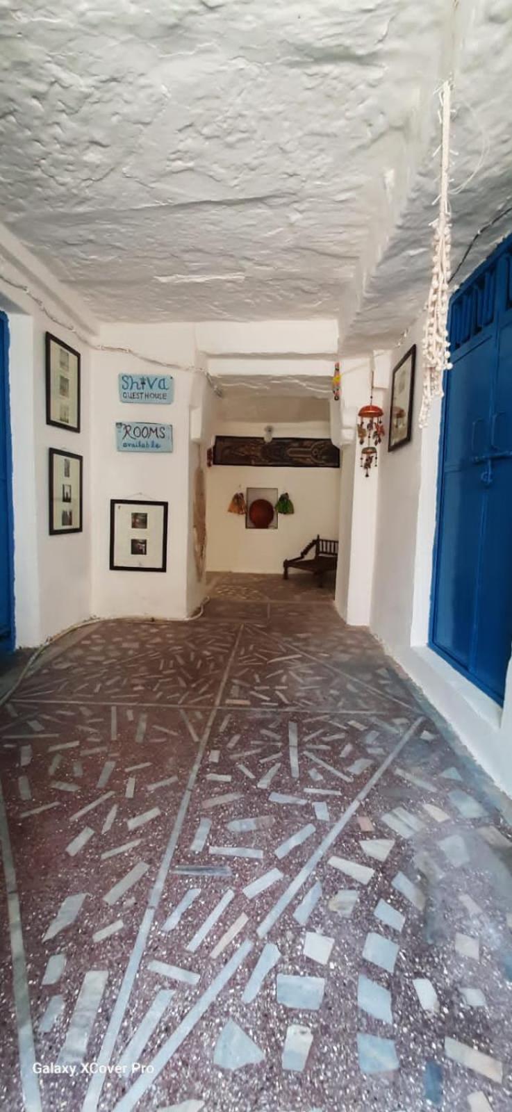 Shiva Guest House 布什格尔 外观 照片