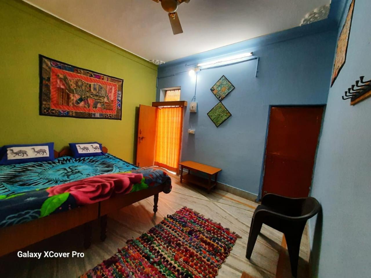 Shiva Guest House 布什格尔 客房 照片