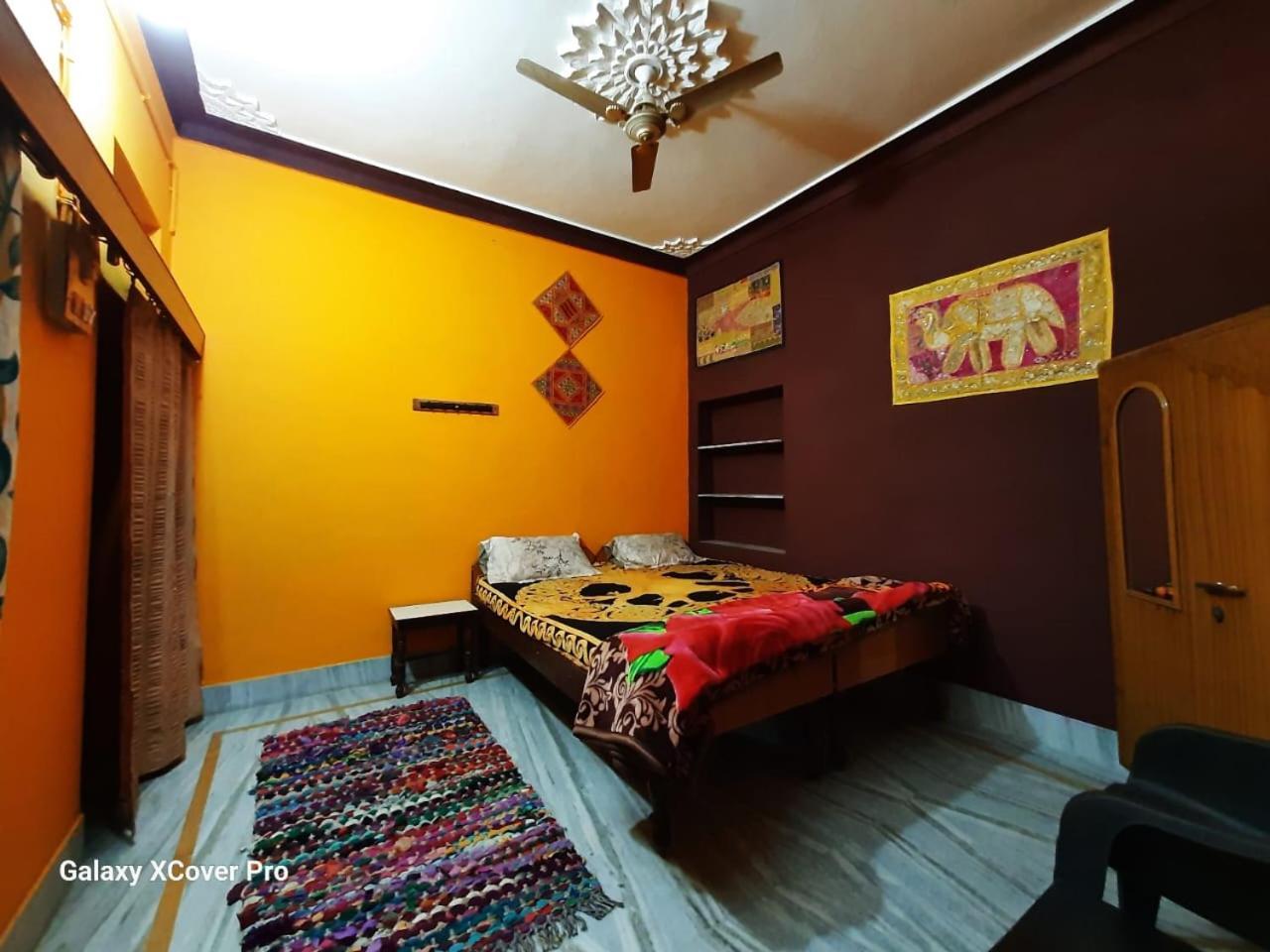 Shiva Guest House 布什格尔 客房 照片