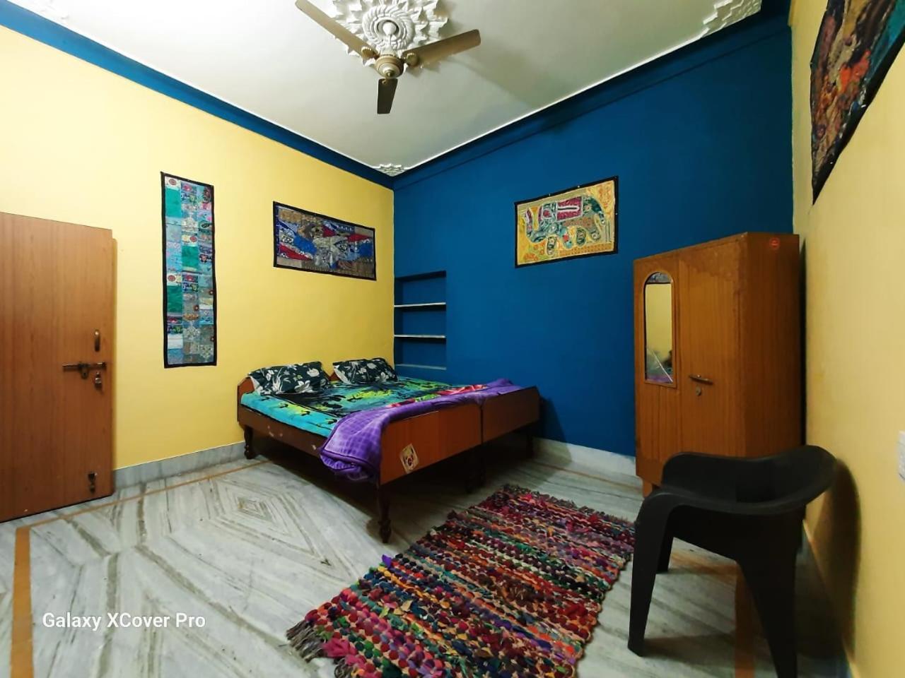 Shiva Guest House 布什格尔 客房 照片