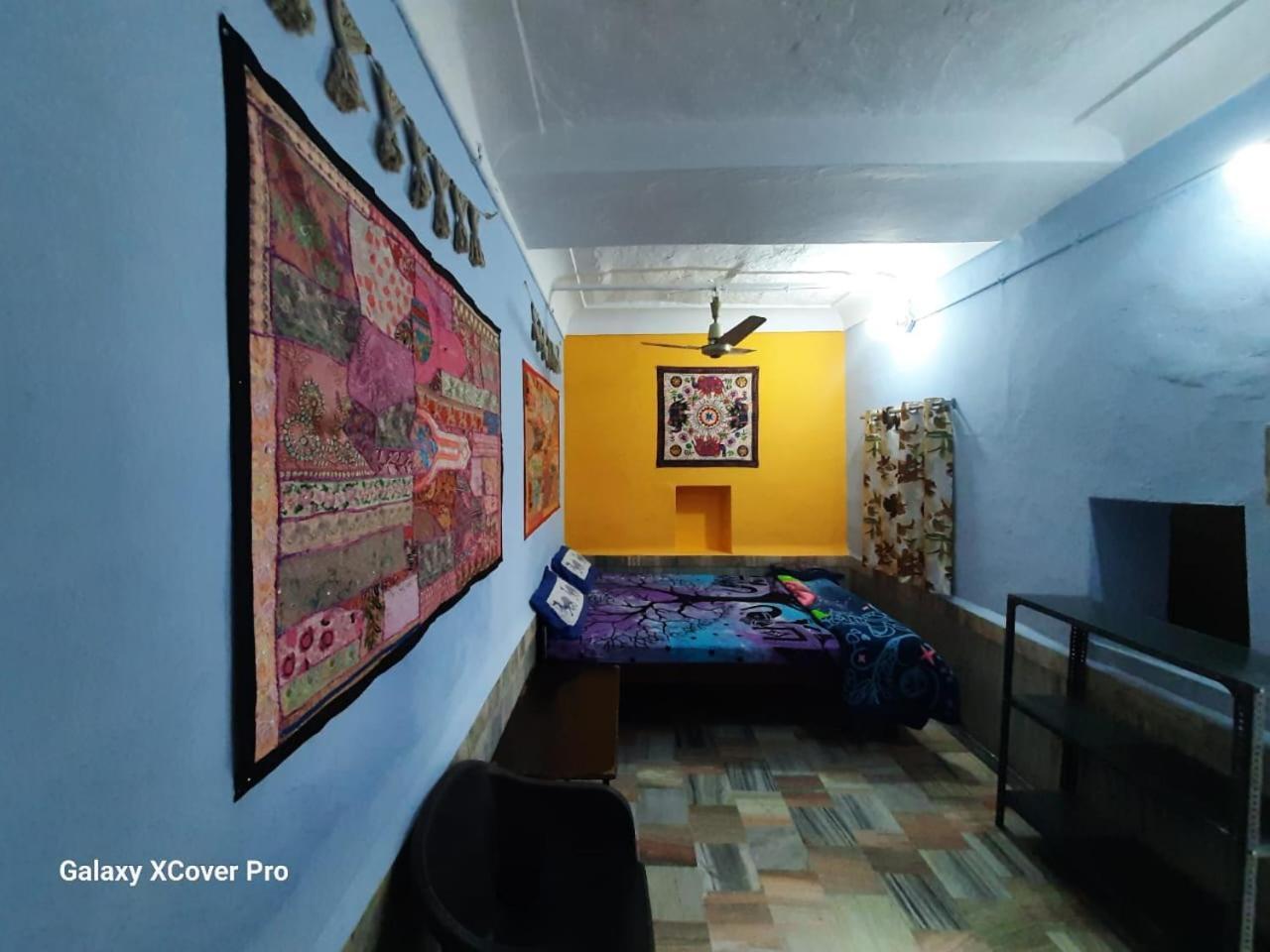 Shiva Guest House 布什格尔 客房 照片