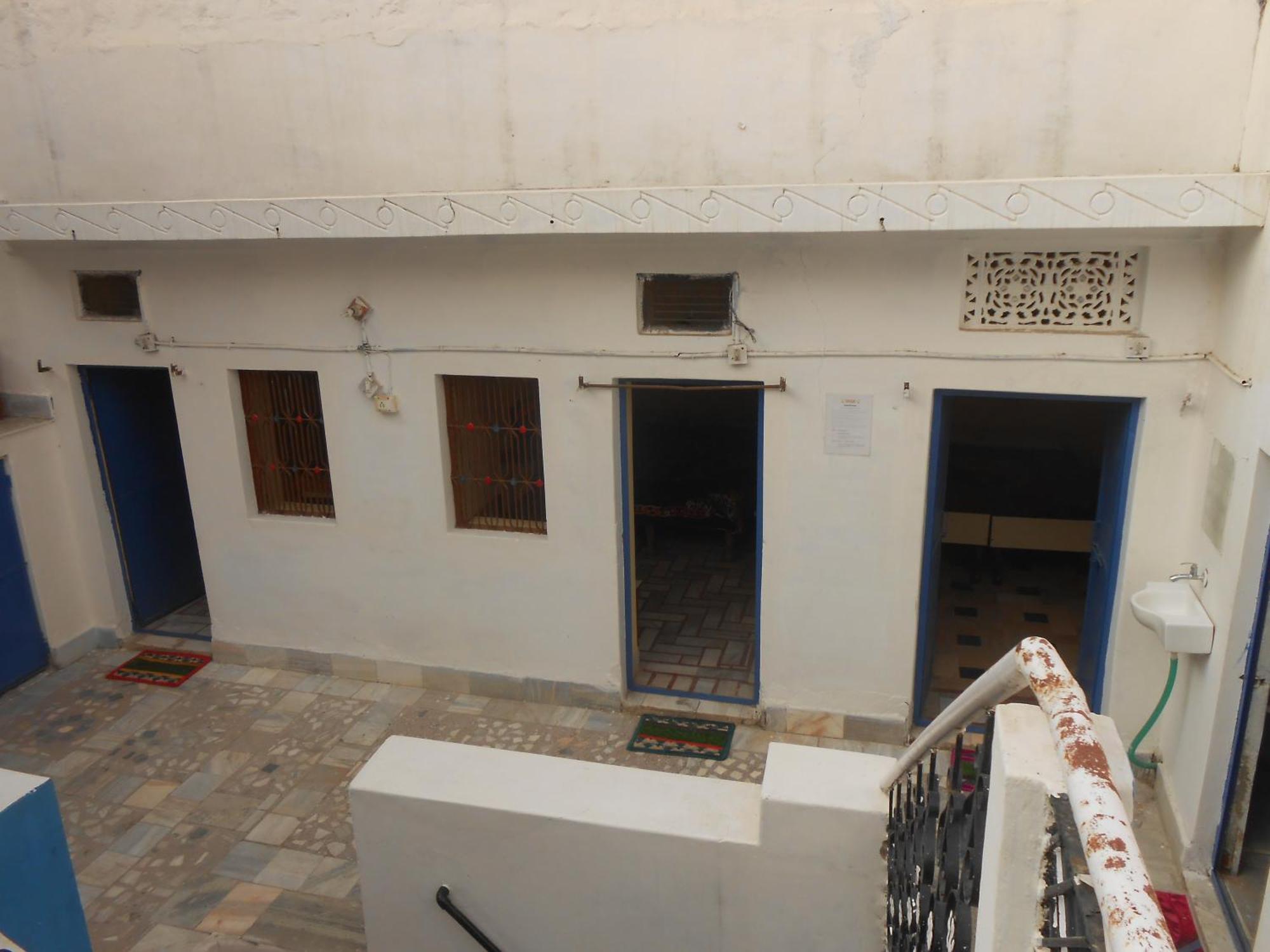 Shiva Guest House 布什格尔 客房 照片