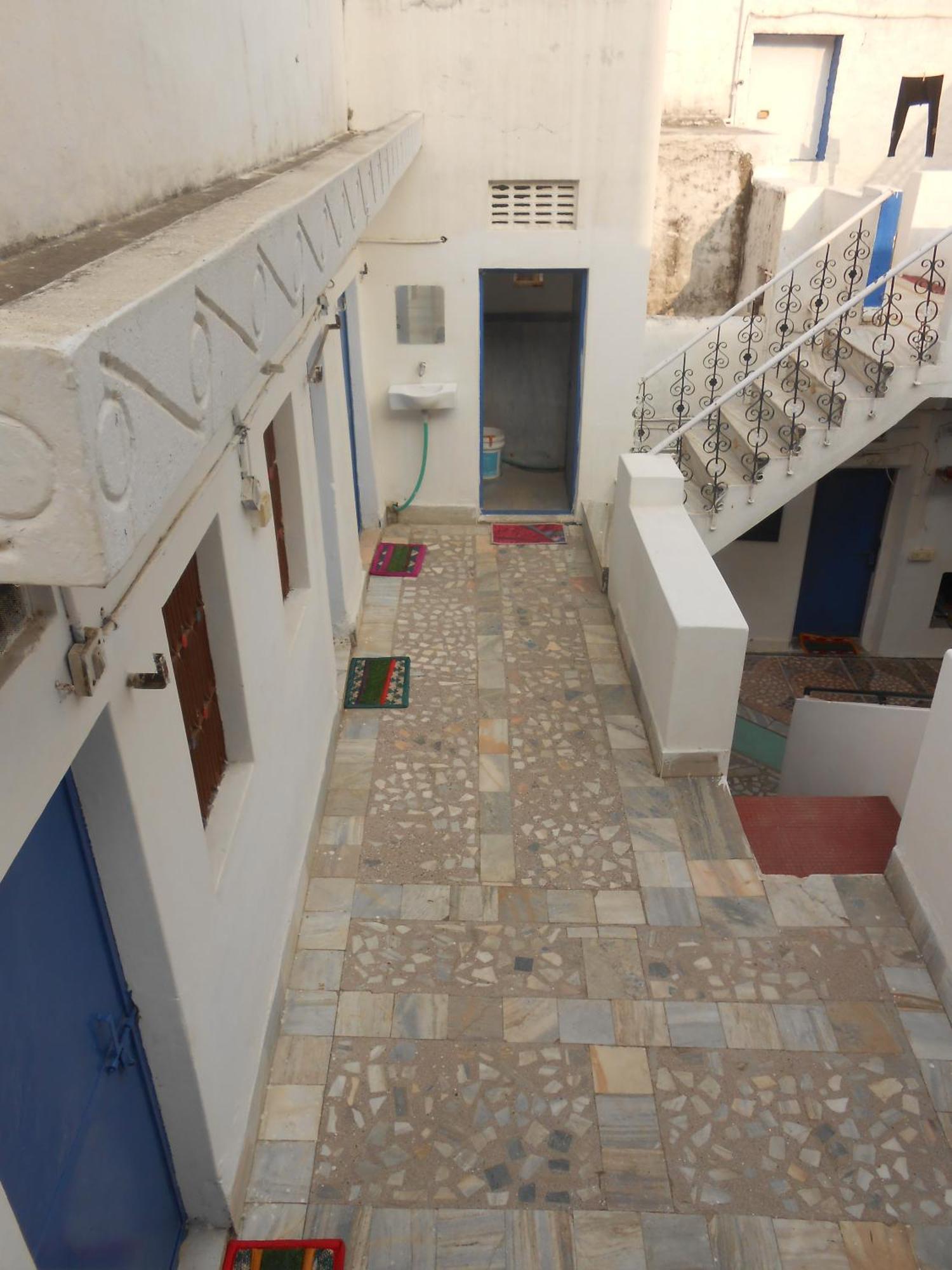 Shiva Guest House 布什格尔 客房 照片