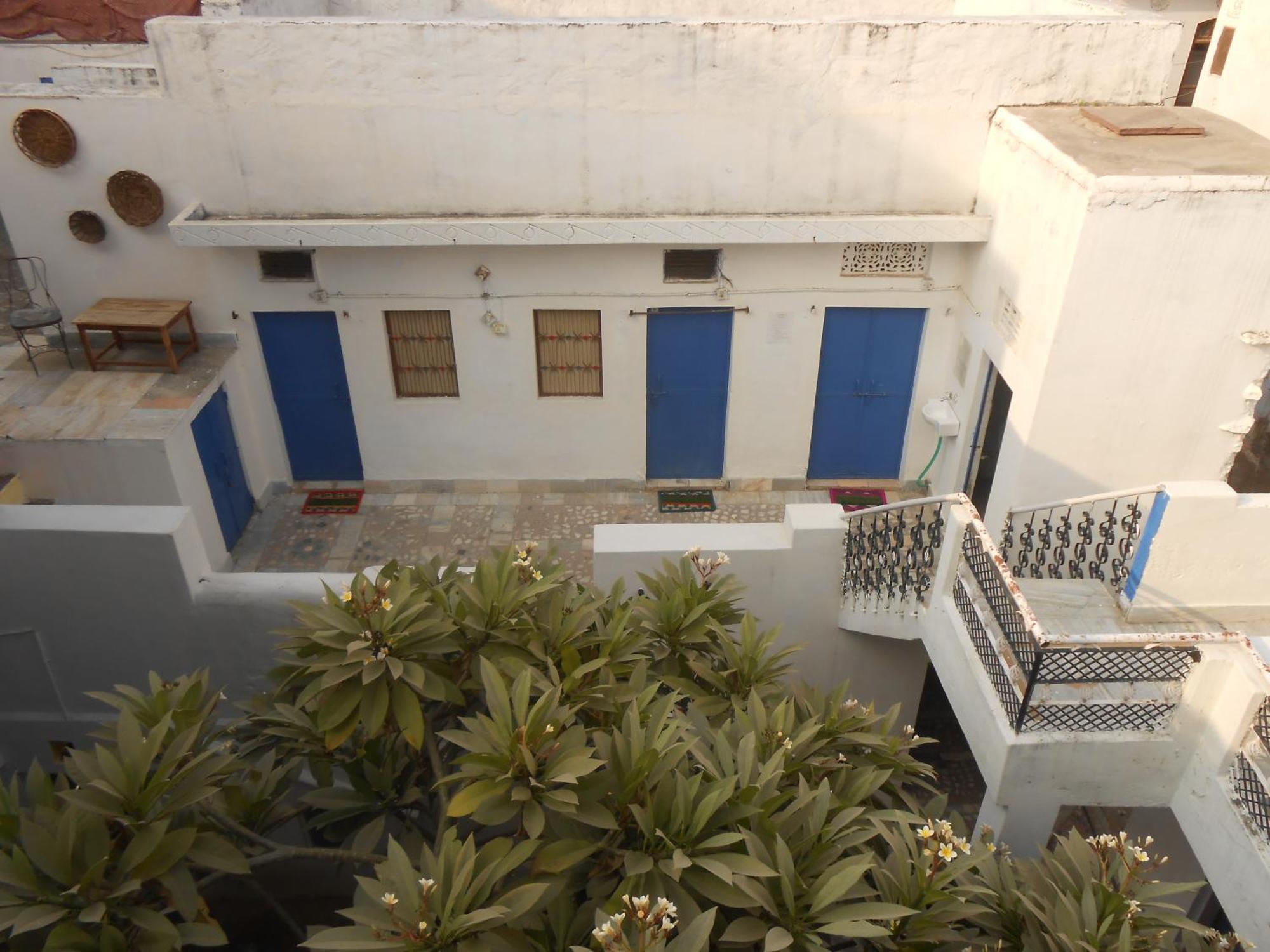 Shiva Guest House 布什格尔 客房 照片