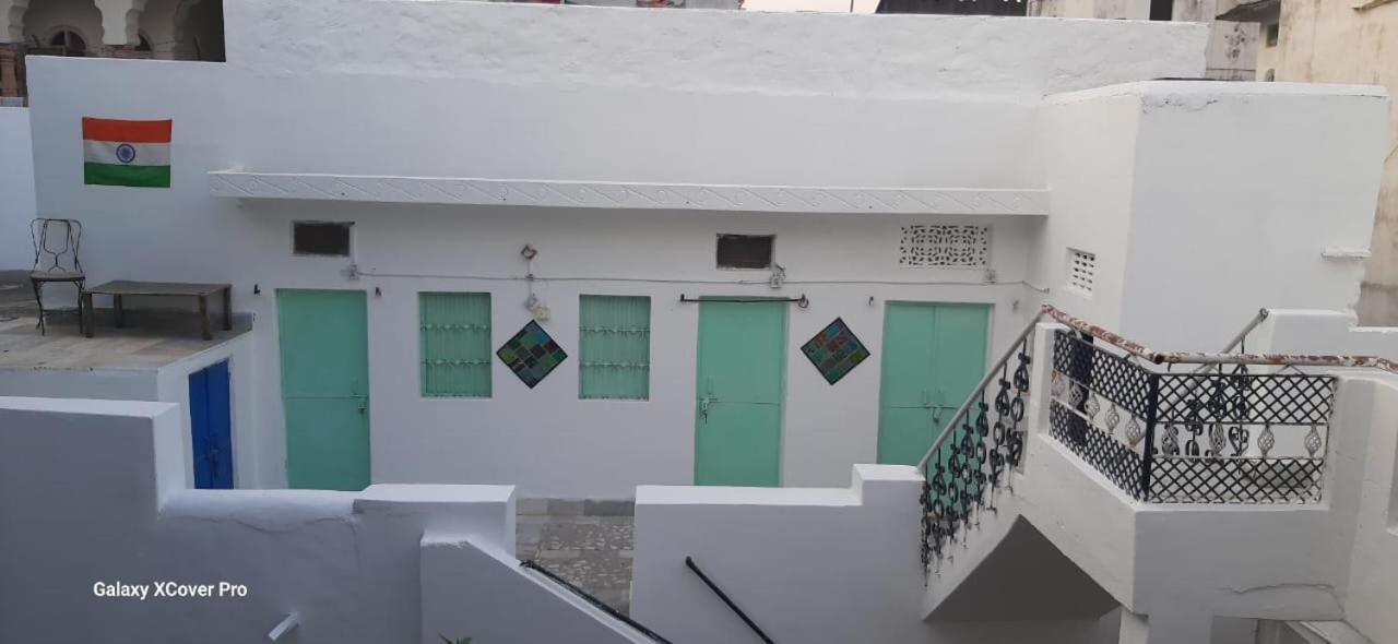 Shiva Guest House 布什格尔 外观 照片
