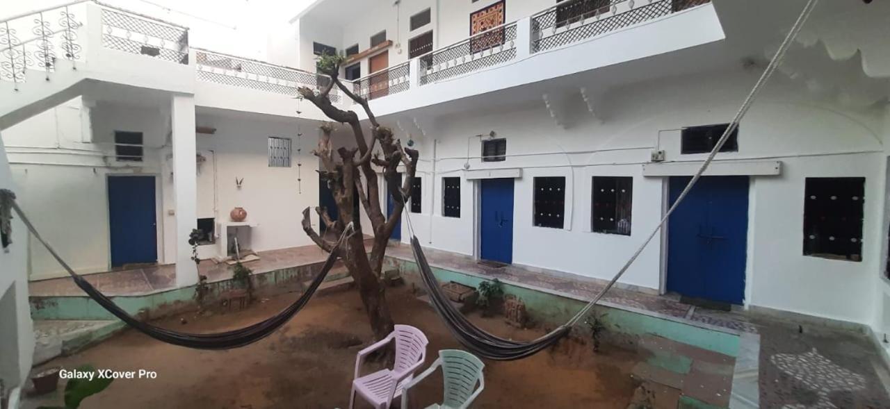 Shiva Guest House 布什格尔 外观 照片