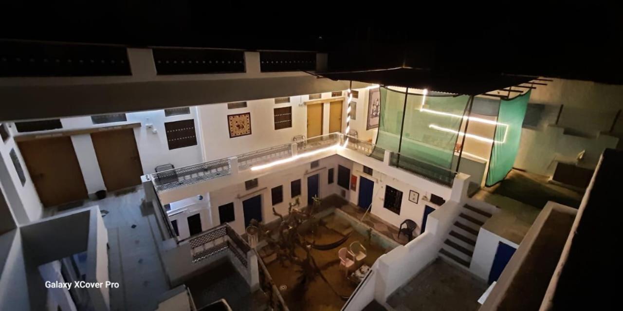 Shiva Guest House 布什格尔 外观 照片