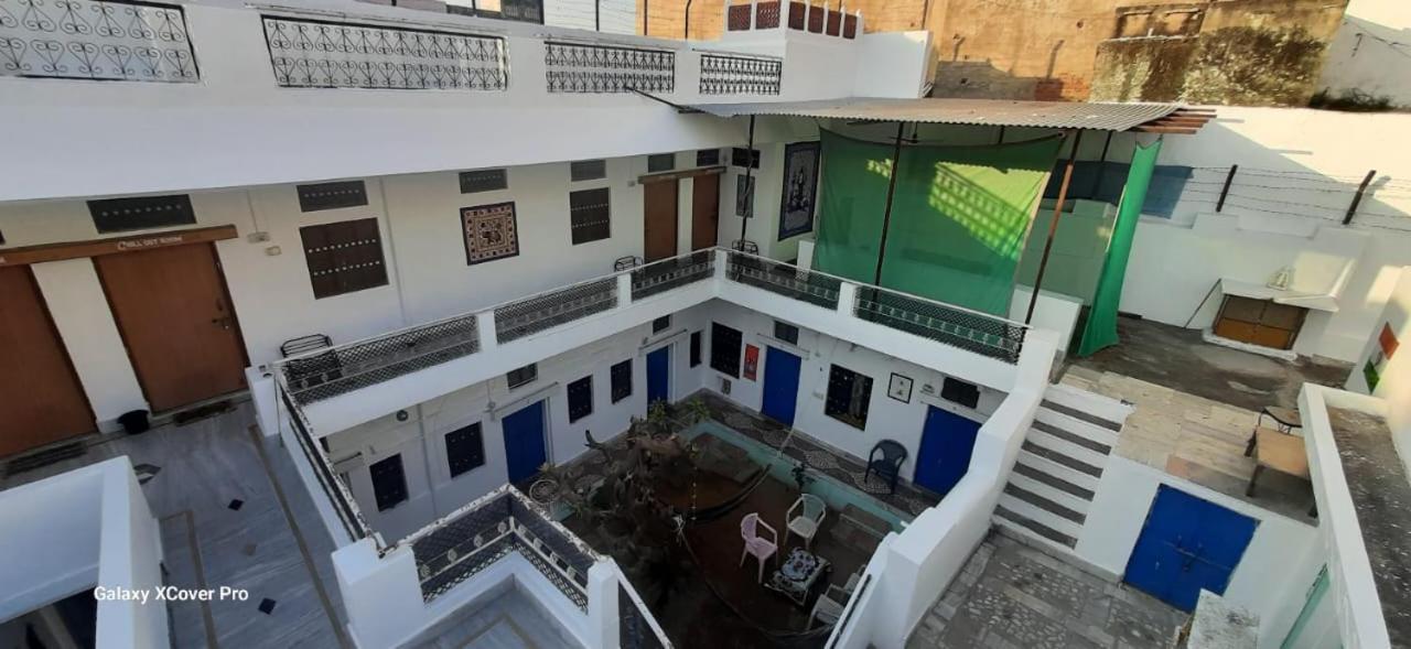 Shiva Guest House 布什格尔 外观 照片