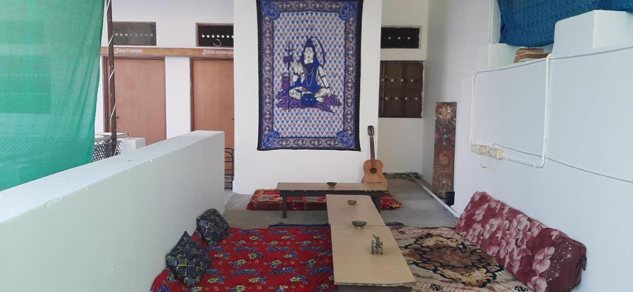 Shiva Guest House 布什格尔 外观 照片
